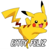 PIKACHU 12