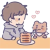 ❣️CUTE COUPLE❣️ 12