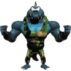 Donkey Kong 9
