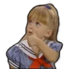 Michelle Tanner Baby Olsen 2 10