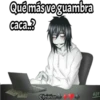 Qué más ve guambra
caca..?
Christian
HOF