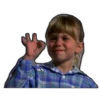 Michelle Tanner Baby Olsen 2 11