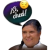 ched!