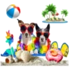 HOLIDAY DOGS 11