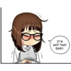 Lets Play WEBTOON Stickers 5