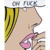 OH FUCK