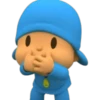 POCOYO 13