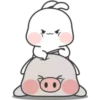 Cute Bunny 2 8