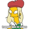Meme Simpson 8