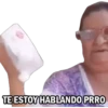 @raffadiiaz
TE ESTOY HABLANDO PRRO