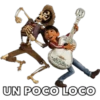 8
UN POCO LOCO
