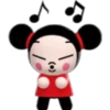 PUCCA (MESSENGER) 12