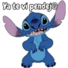 Ya te vi pendej@