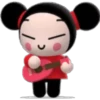 PUCCA (MESSENGER) 13