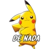 PIKACHU 13