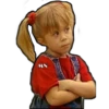Michelle Tanner Baby Olsen 2 12