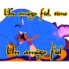 un amigo fiel en mi 2 9
