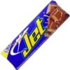Tet
CHOCOLATE CON LECHE/MILK CHOCOLATE CONT. NETO 12g/NET WT 342 or. (12)
let