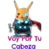 Voy Por Tu Cabeza