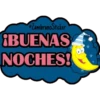 ZambranoSticker
BUENAS
NOCHES!