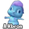 A Kbron