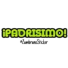 iPADRISIMO!
•ZambranoSticker