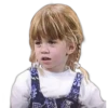 Michelle Tanner Baby Olsen 15