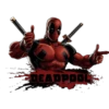 +t
DEADPOOLS
