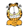 Garfield 12