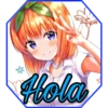Hola