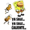 BEE MOVIE 14