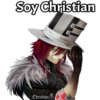Soy Christian
Christian