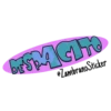 •ZambranoSticker