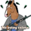 AK-47 No estoy celoso