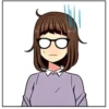Lets Play WEBTOON Stickers 9