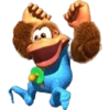 Donkey Kong 10