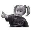 Michelle Tanner Baby Olsen 17