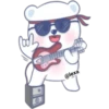 WHITE BEAR 11