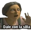 Dale con la silla
@raffadiiaz