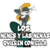 Bugs Bunny Perrea Sola 11
