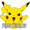 PIKACHU 14