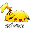 PIKACHU 15