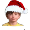 Stickers Navideños    3 10