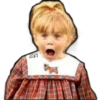 Michelle Tanner Baby Olsen 2 14