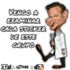 Caricatura V1 16