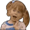 Michelle Tanner Baby Olsen 2 15