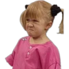 Michelle Tanner Baby Olsen 19