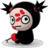 PUCCA (MESSENGER) 15