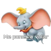 eyarchMTZ 2000
Me pones a volar