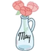 (May
CHIBIED